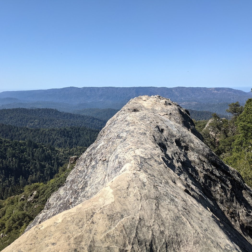 Goat Rock 1