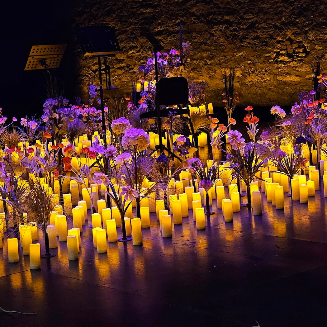 Candlelight: The Best of Joe Hisaishi 2