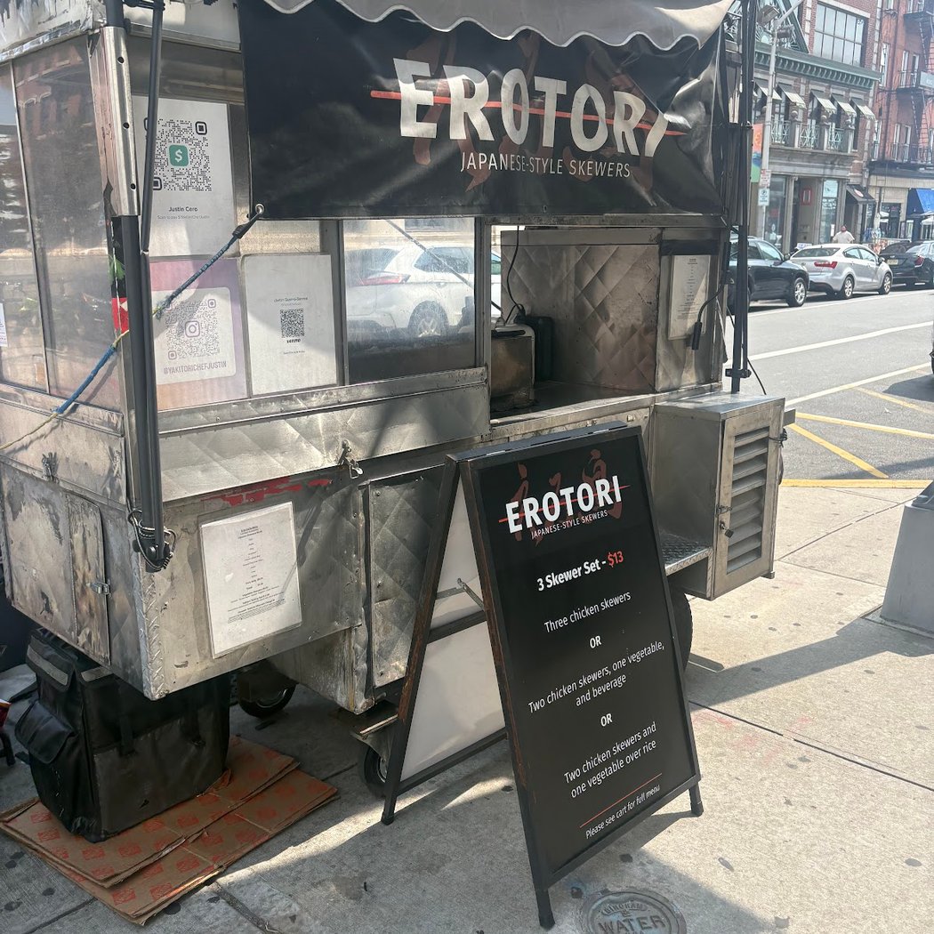 Erotori 2