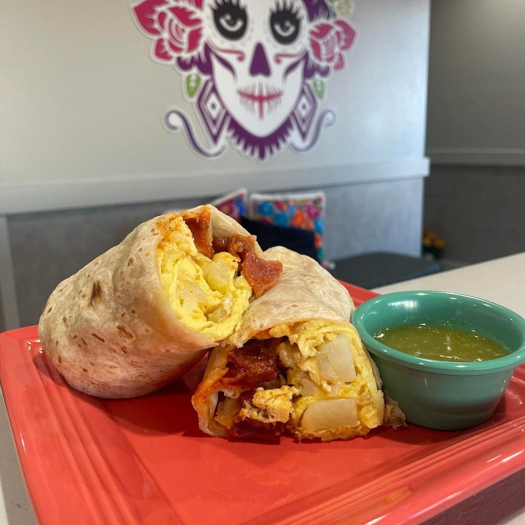 La Katrina Authentic Mexican Cocina 1