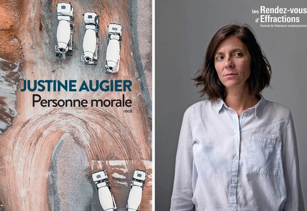 De la justice comme objet littéraire 1