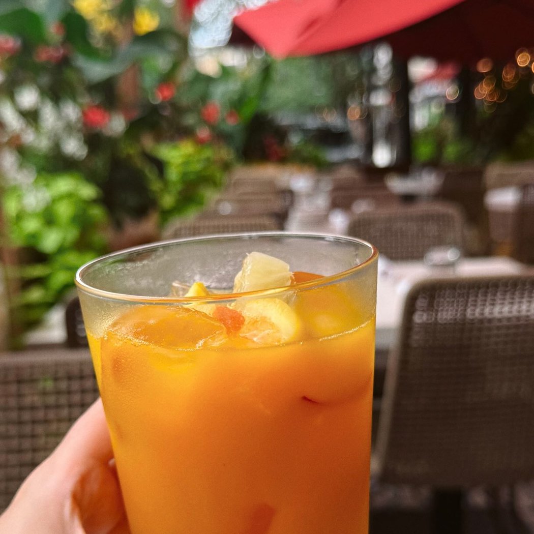 Happy Hour