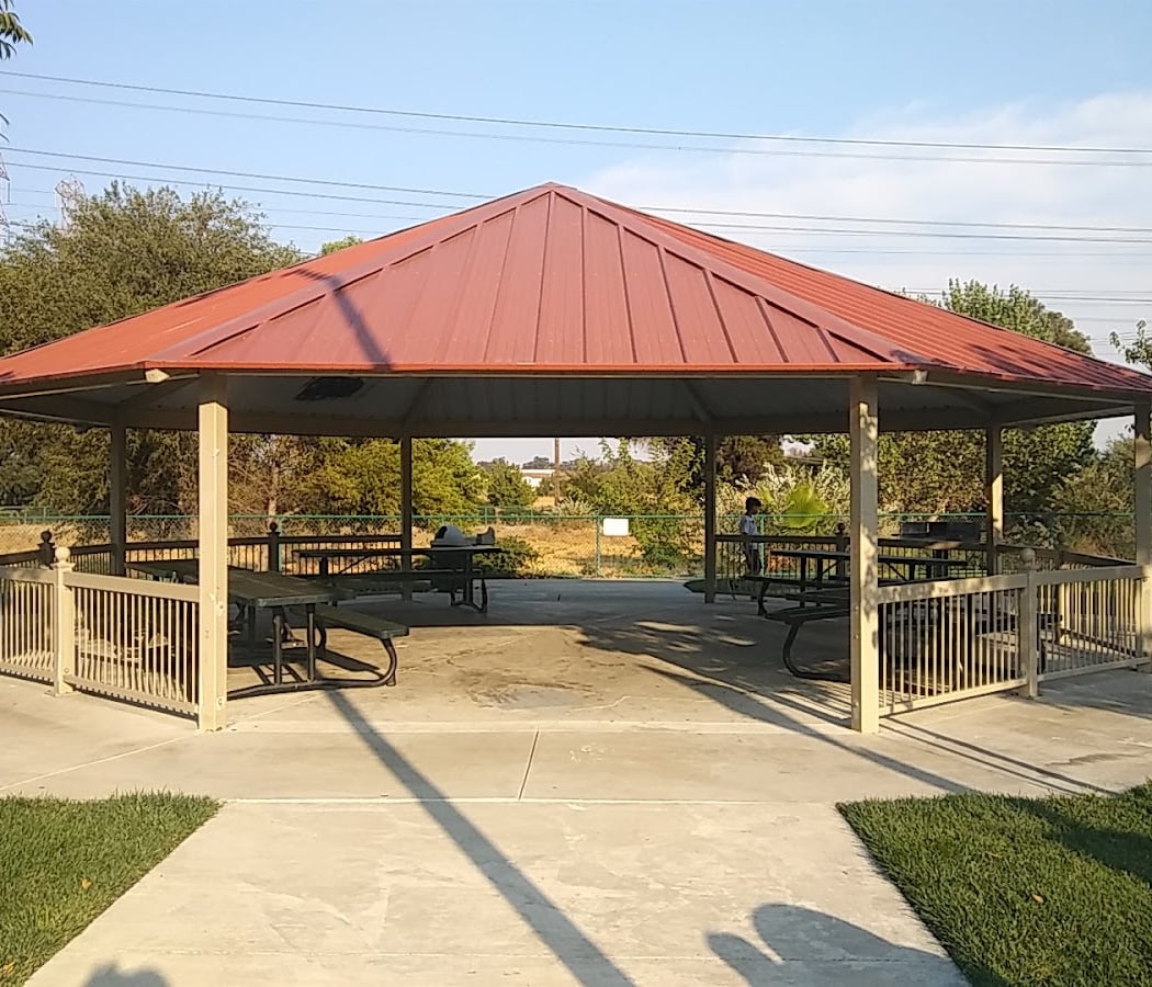 Americana Park 2