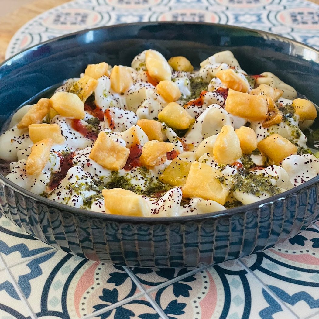 LA CUISINE DU SOLEIL 1