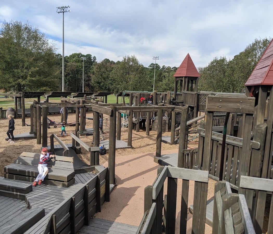 Martha Rivers Park 1