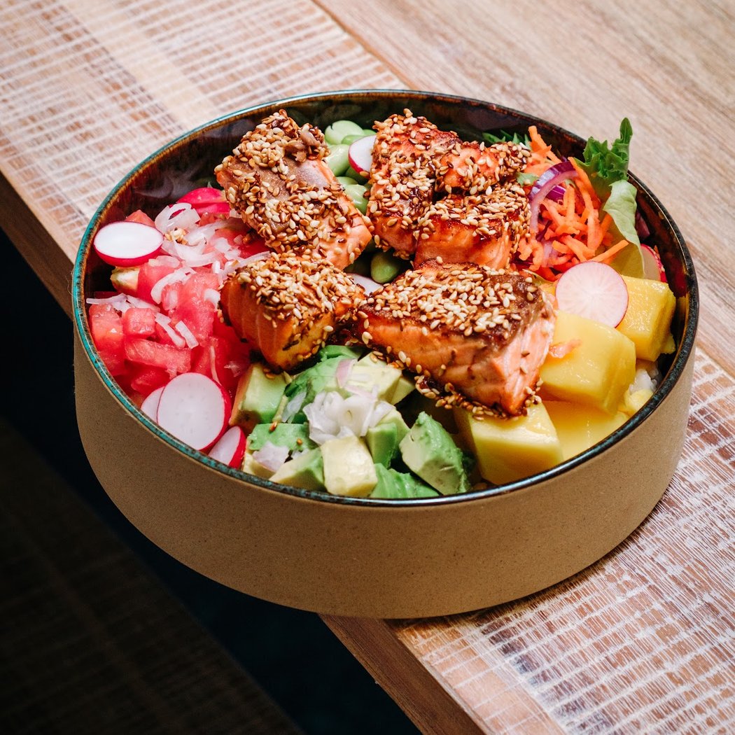 Henri Food Court | Pau - Lescar 1