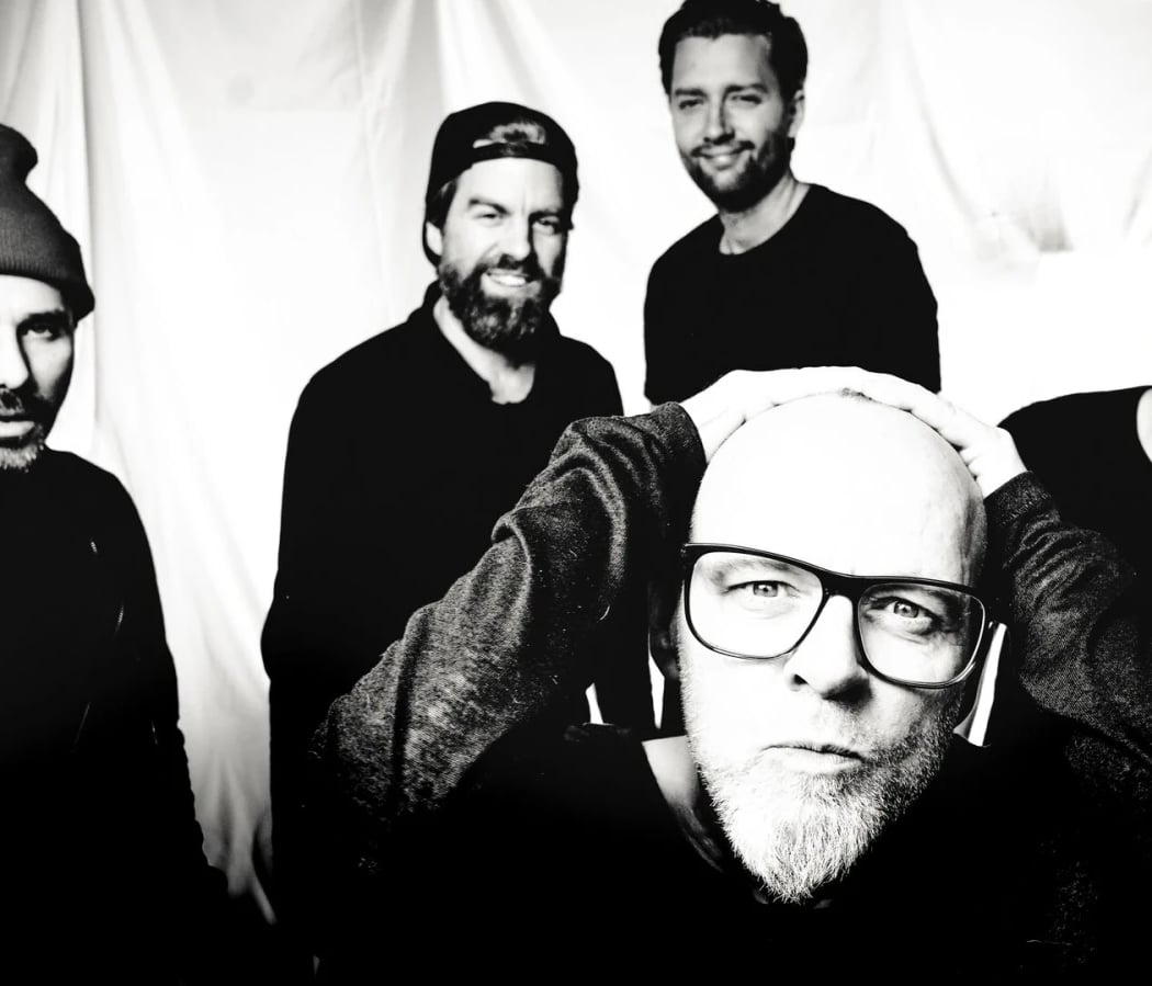 Thomas D & The KBCS 1