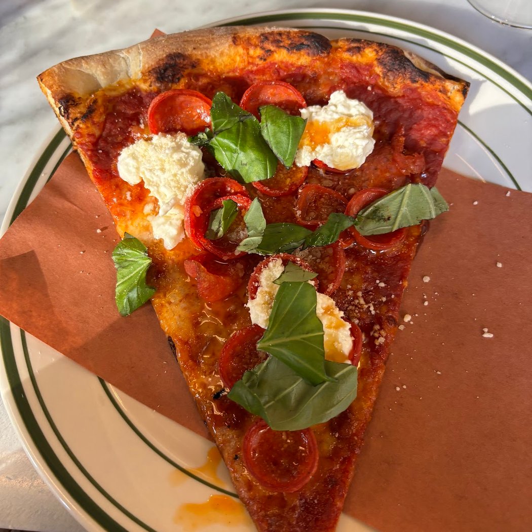 LTD Pizza and Bar 1