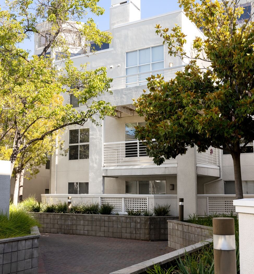Cupertino Park Center Apartments 2