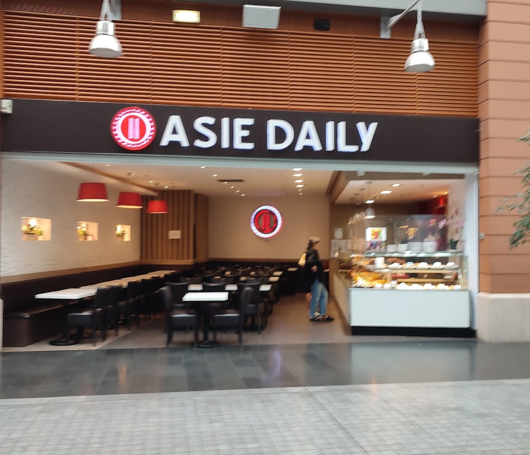 Asie Daily 2