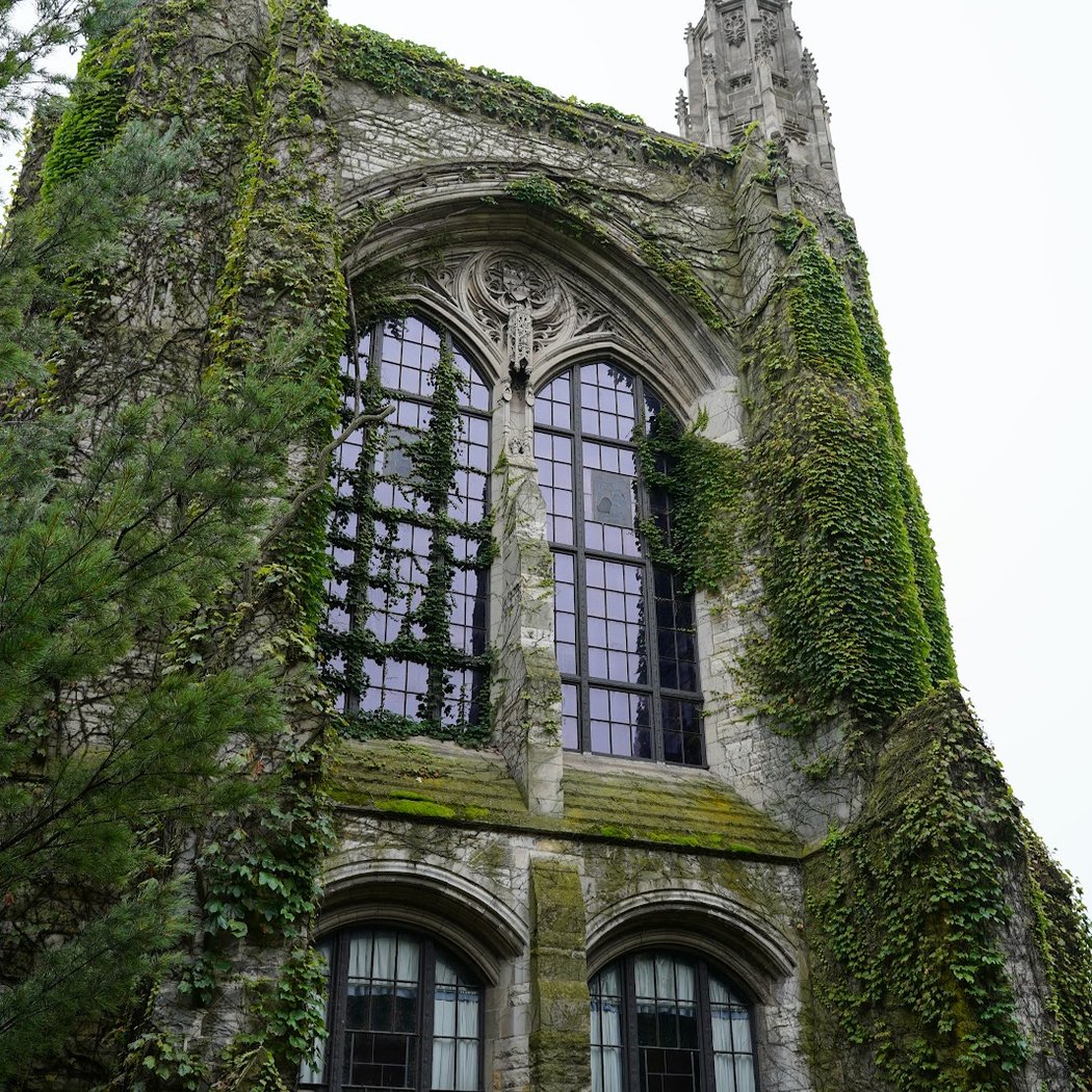 University Library 2
