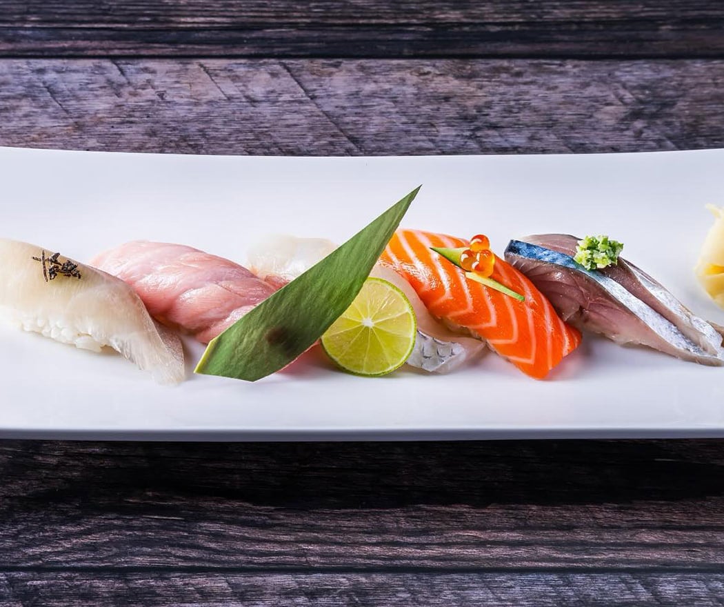 Morimoto Napa 1