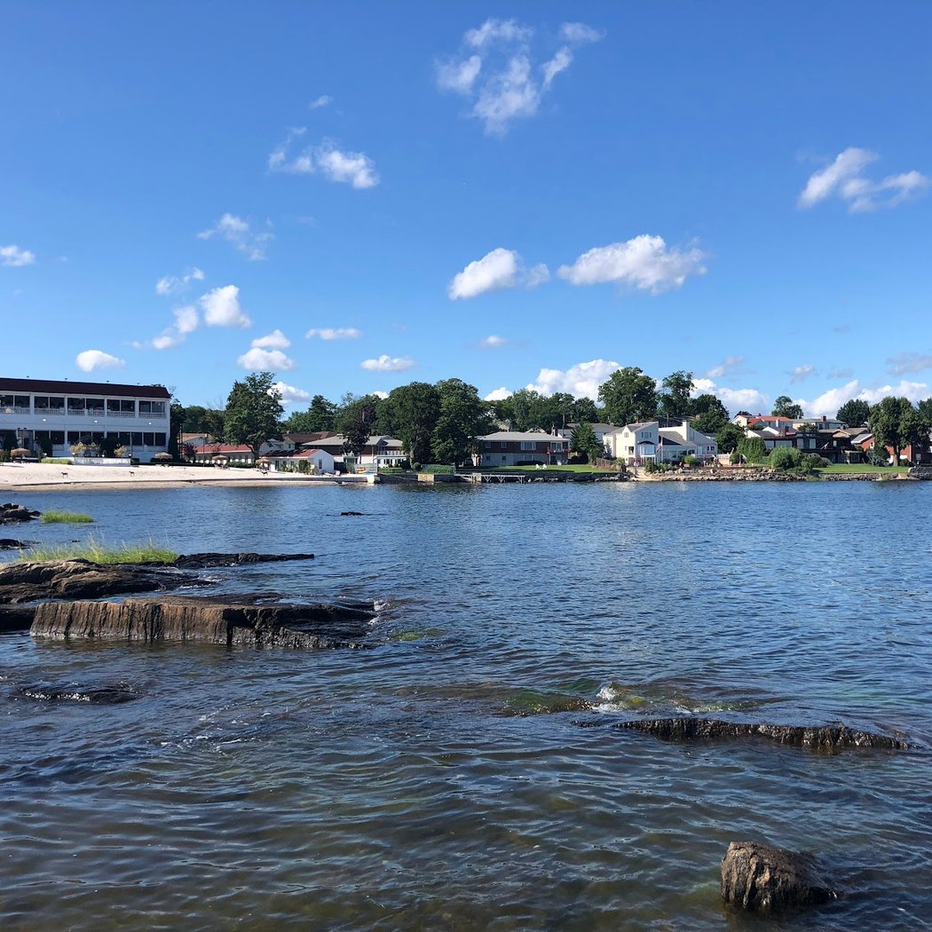 New Rochelle Parks & Recreation Department 2