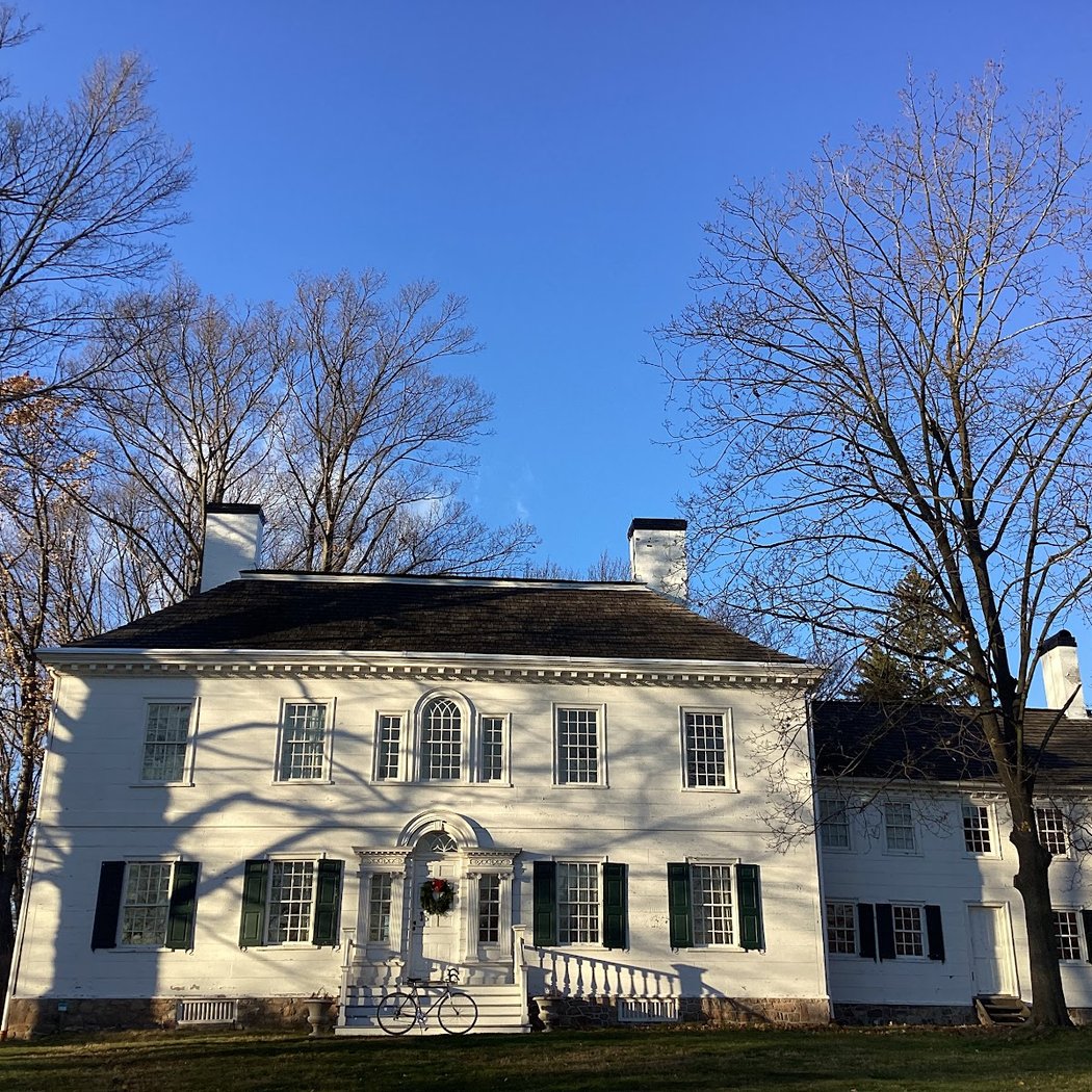 Morristown National Historical Park 2