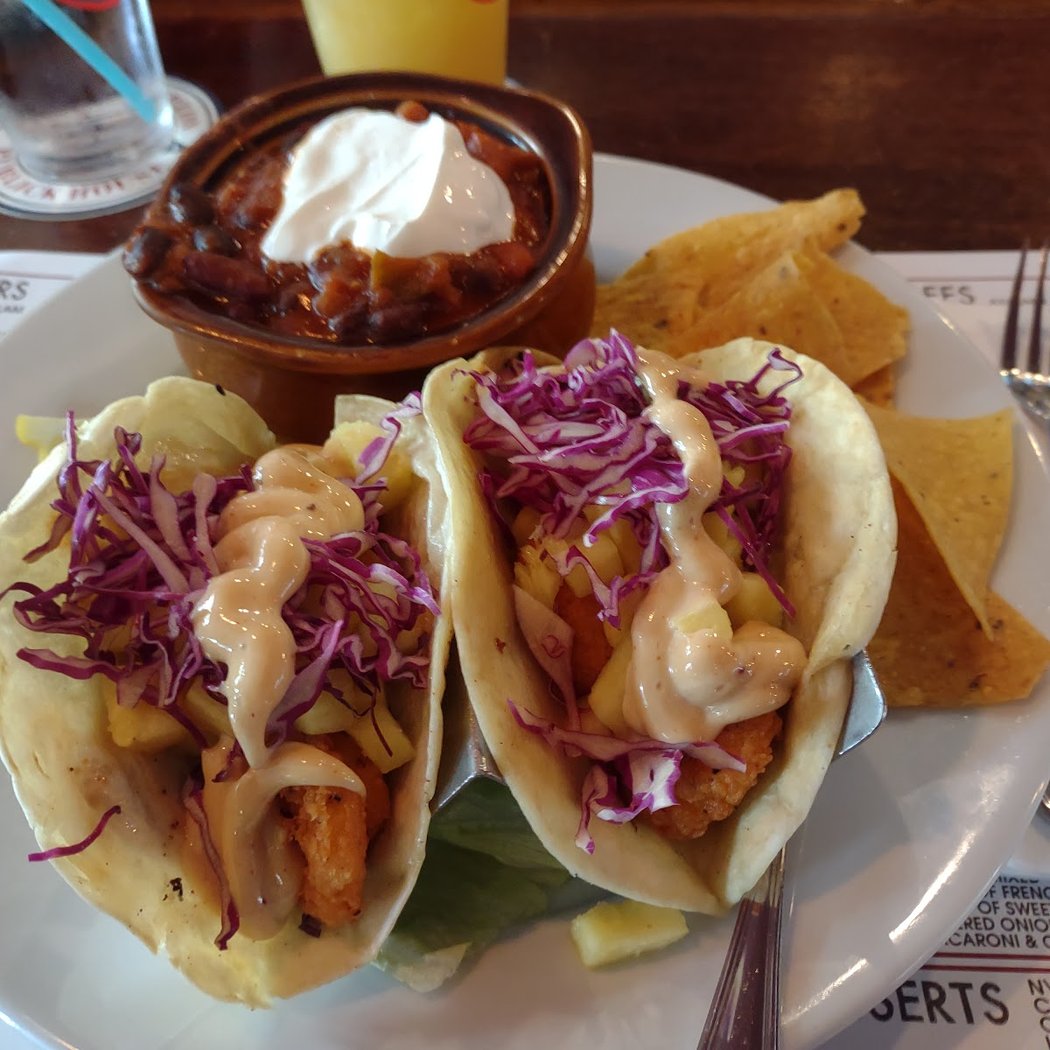 Southampton Publick House 1