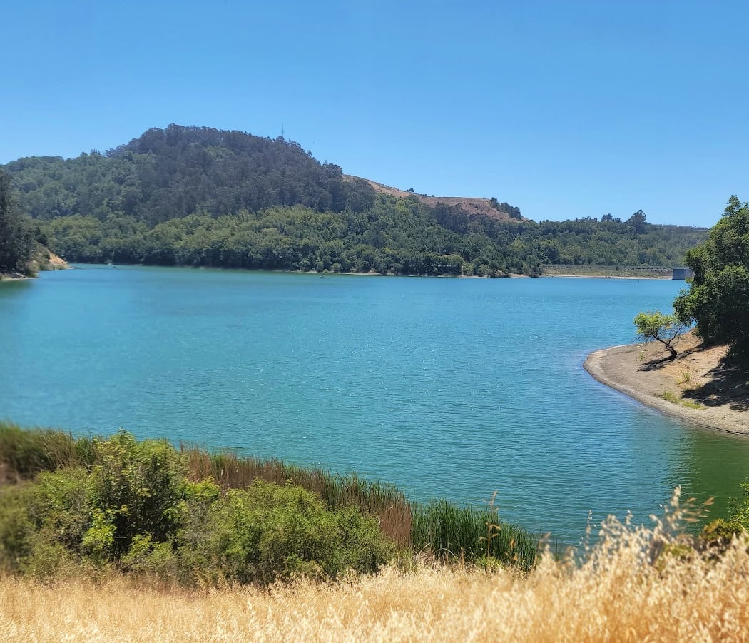 Lake Chabot 4