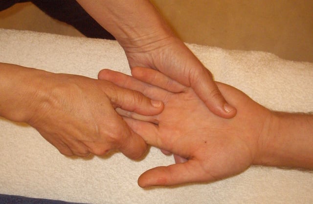 Formation massage Lomi lomi 1