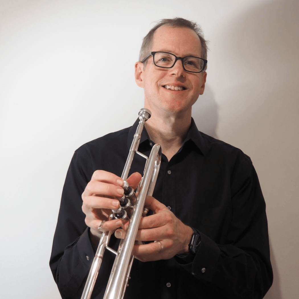 Erik Jekabson Quartet 1