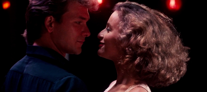 Dirty Dancing 1