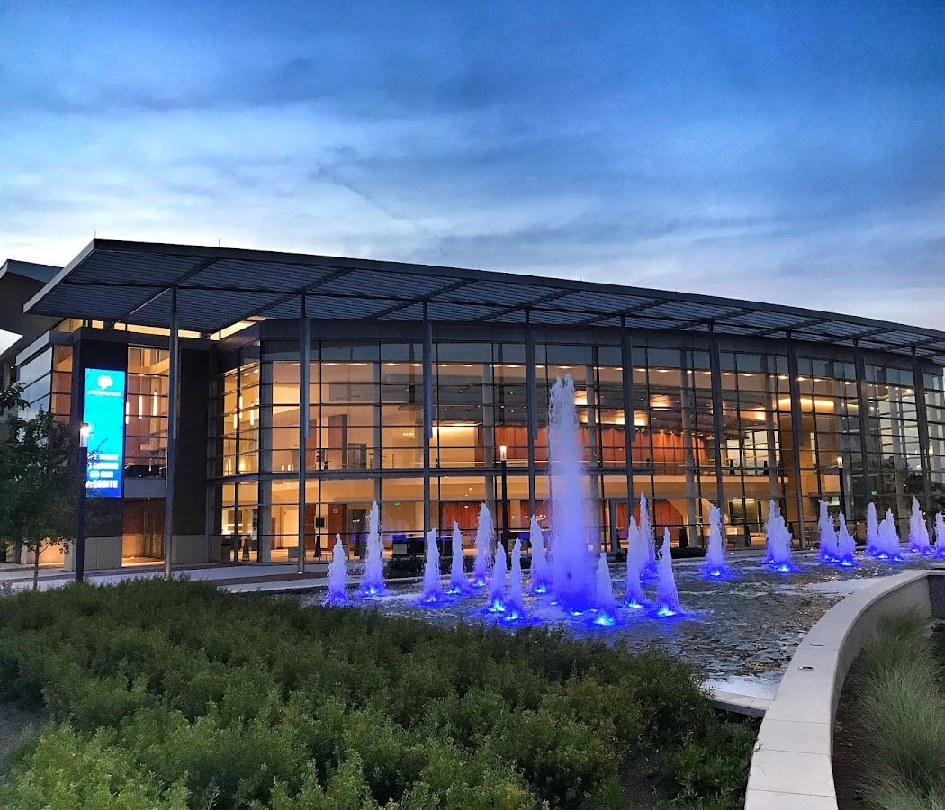Sandy Springs Performing Arts Center 3