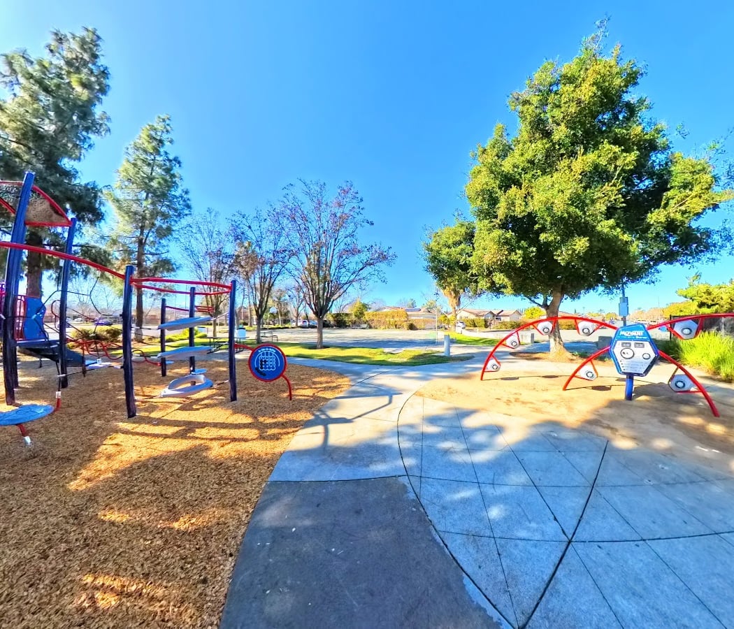 Windsor Way Park 2