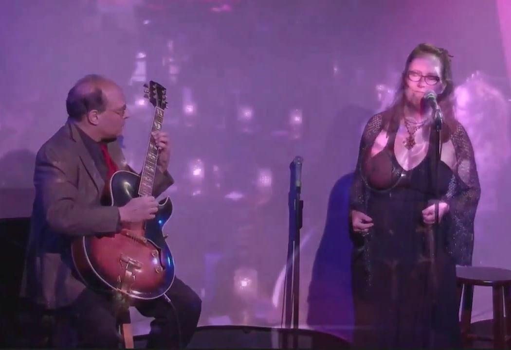 Moonbright Jazz Duo 1