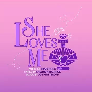 She Loves Me 1