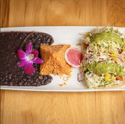 Agave Uptown 2