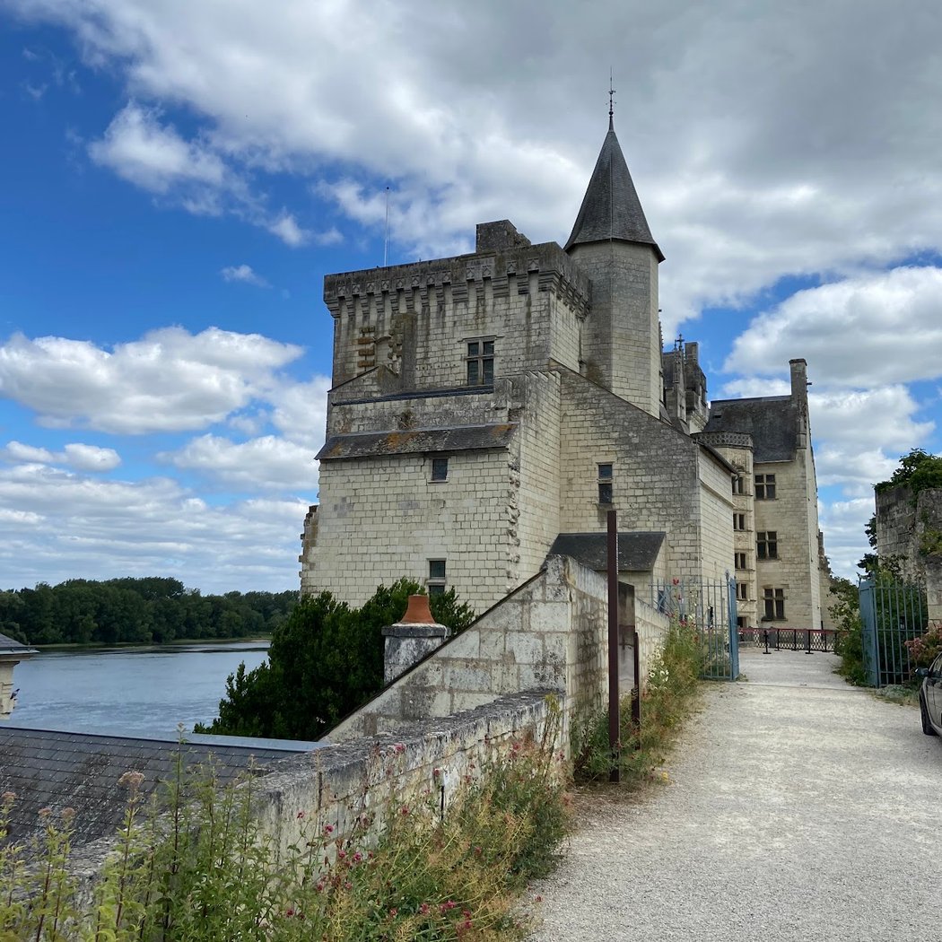 Montsoreau 2