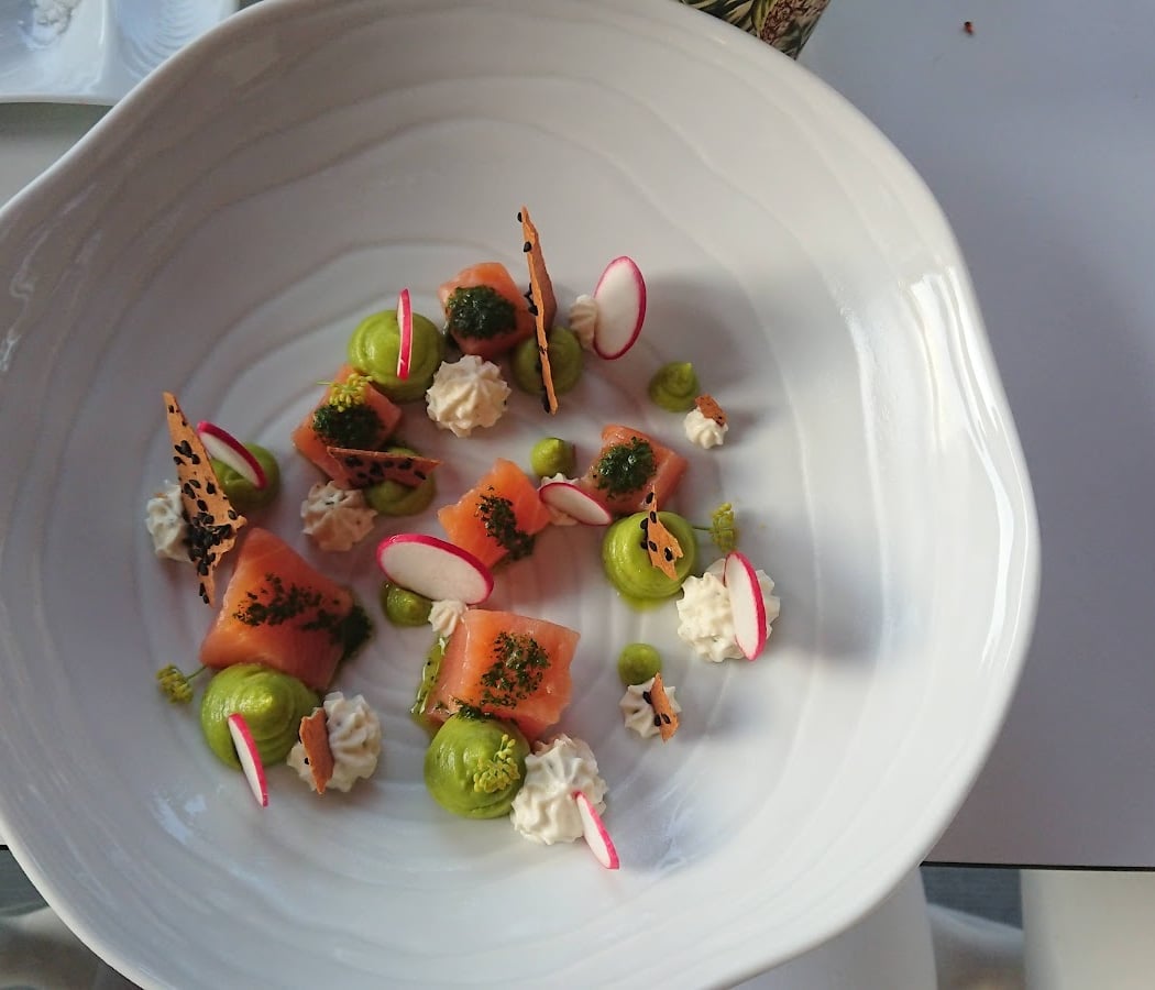 Restaurant Mahaina 3