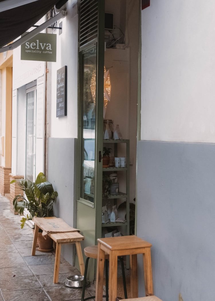 Selva Coffee 2