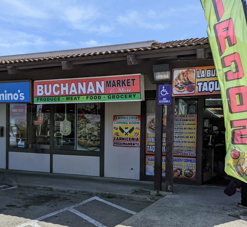 Buchanan Market 1