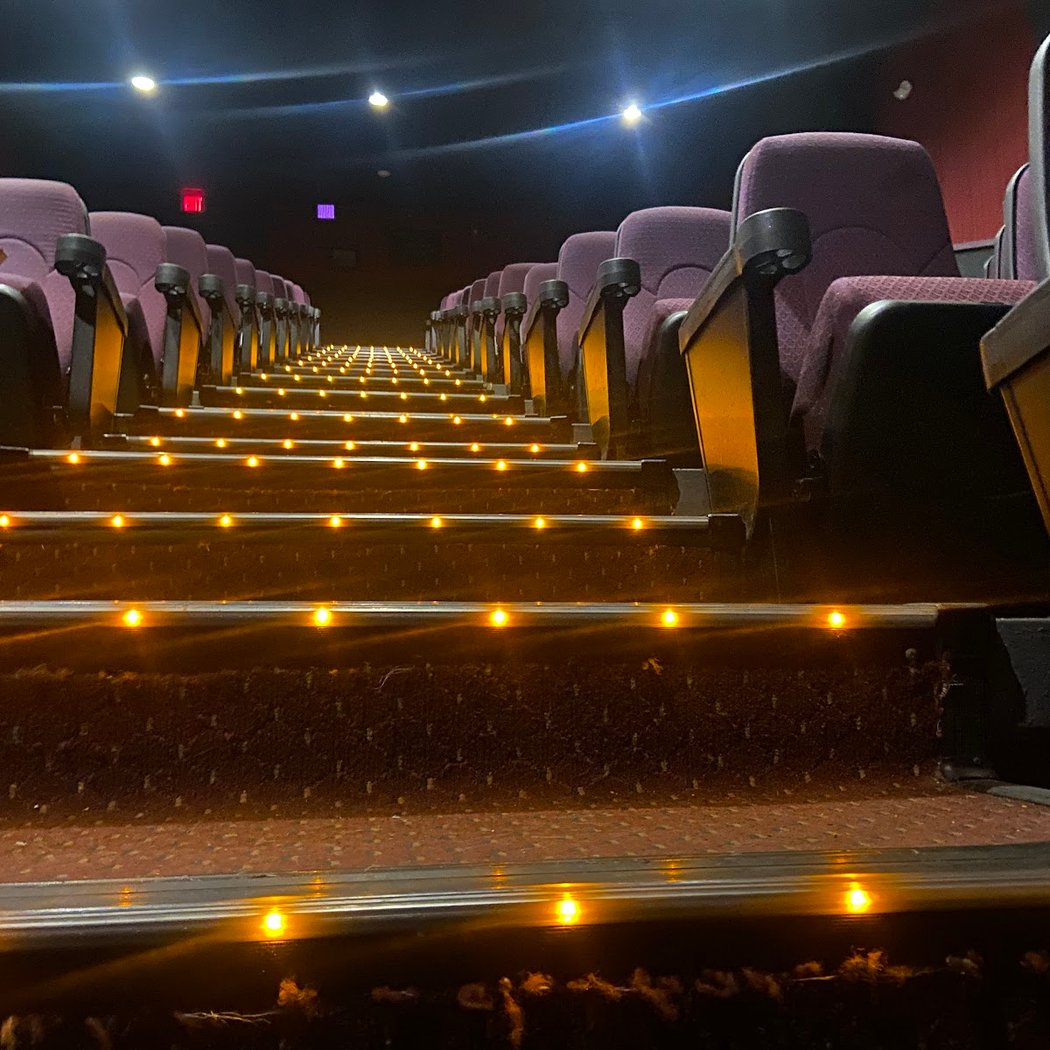 Flagship Premium Cinemas 1