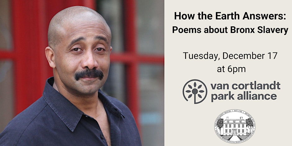 David Mills Poetry Reading 1