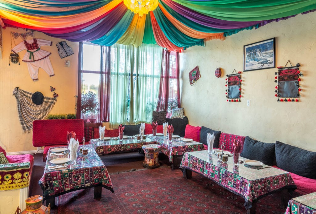 Fremont Kabob Restaurant 2
