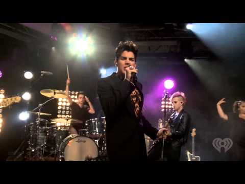 Adam Lambert 4