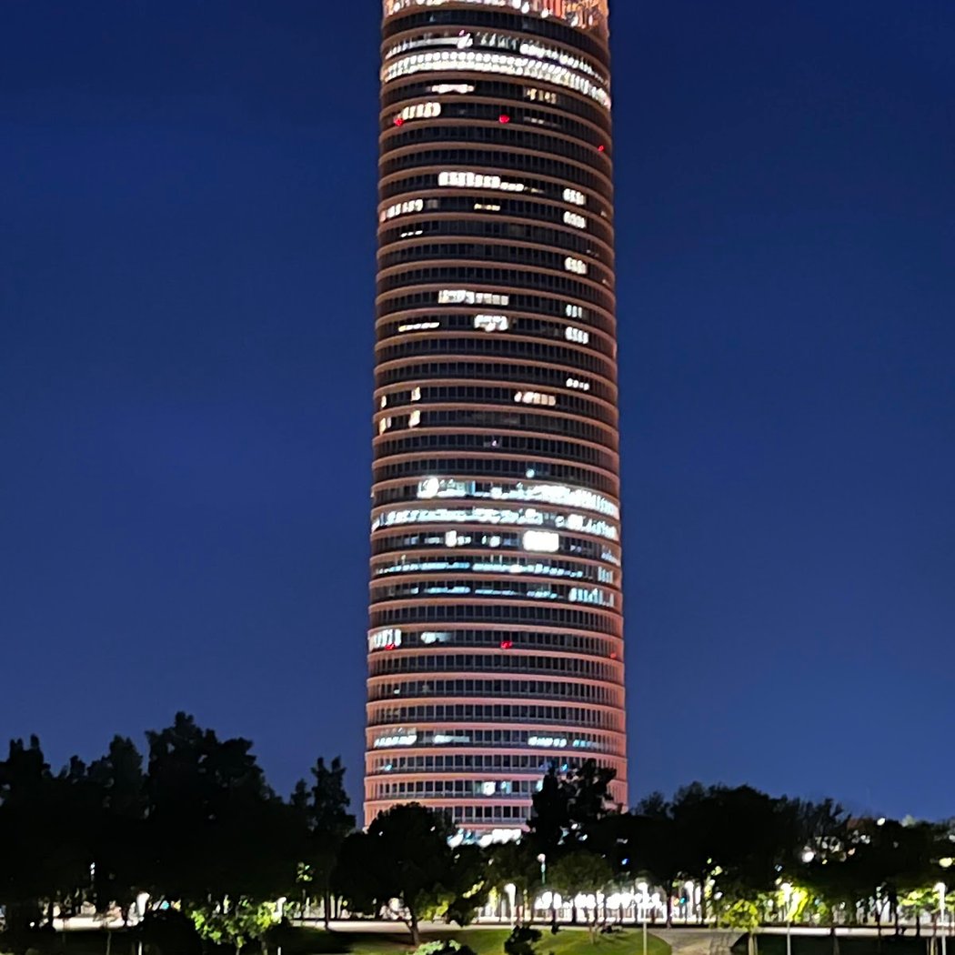 Ruta Río Guadalquivir 1