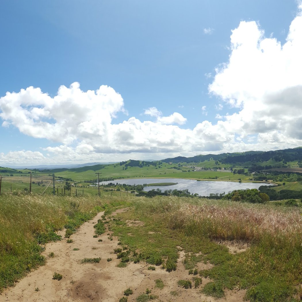 Peña Adobe Regional Park 3