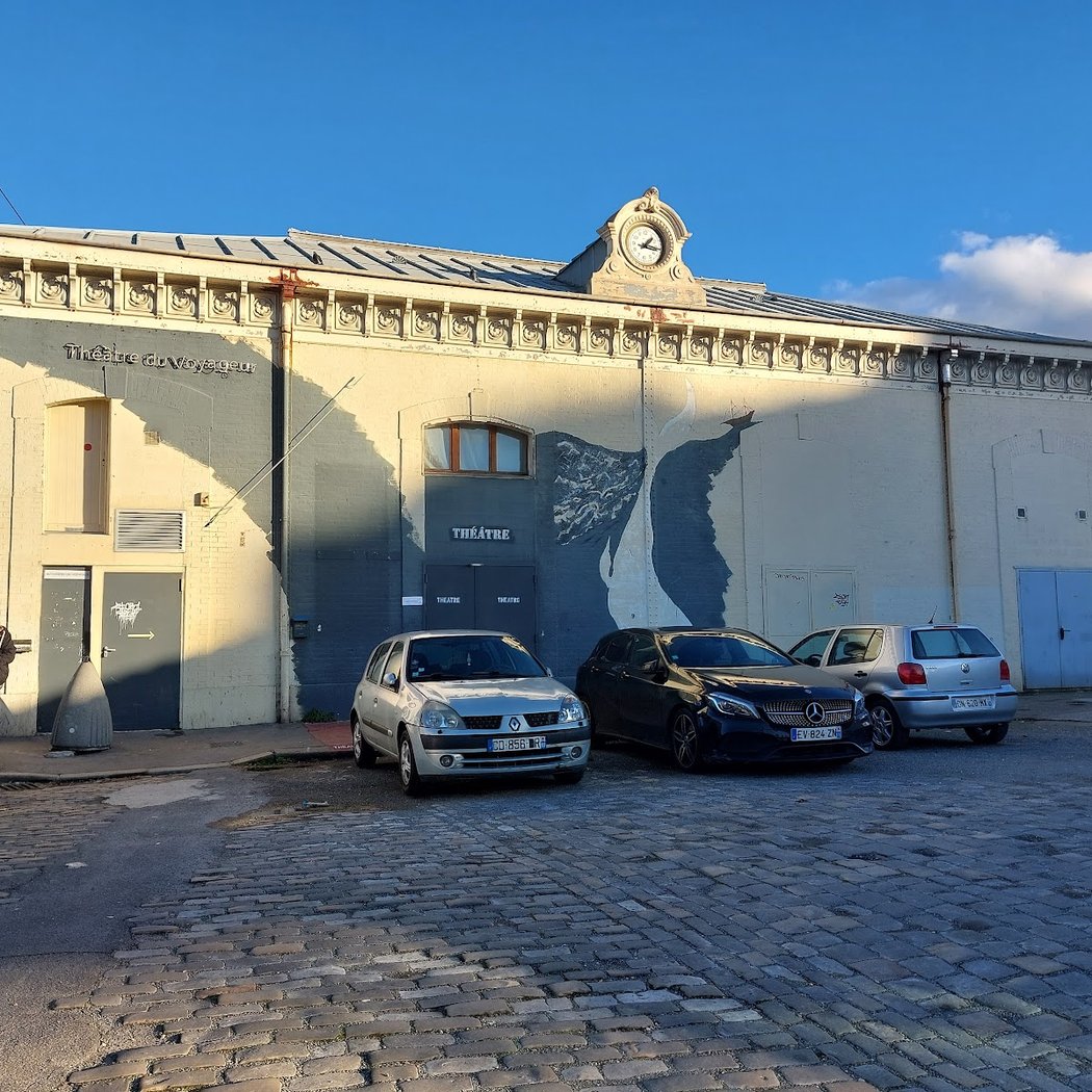 Théâtre du Voyageur 3