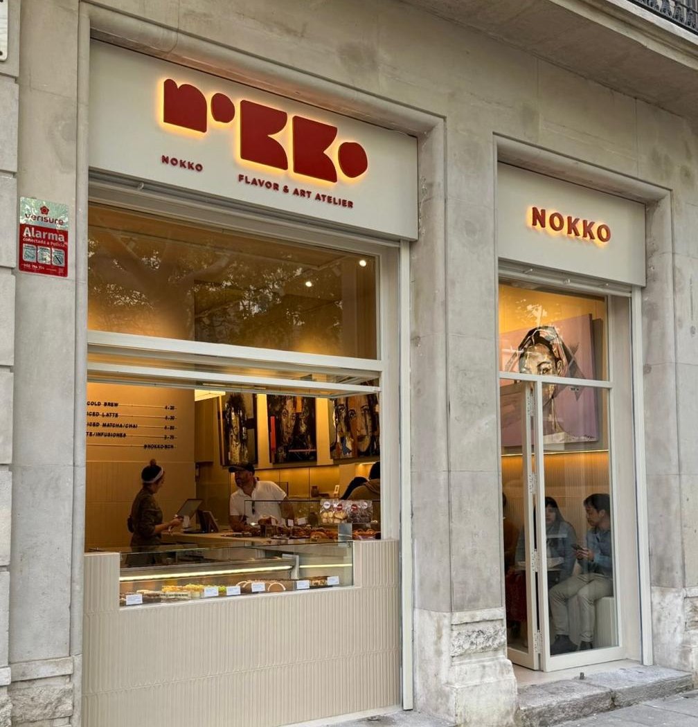 NOKKO 2