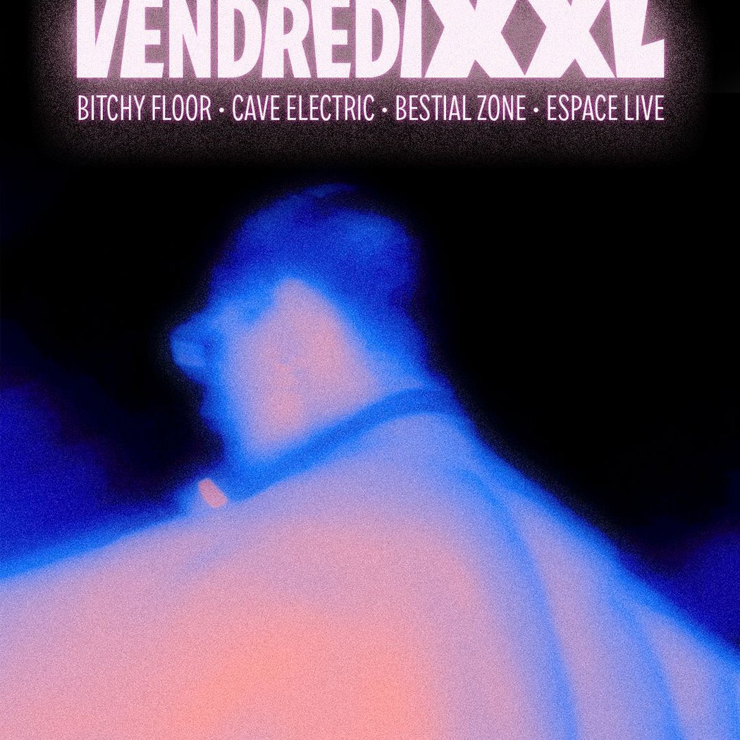 VENDREDIXXL BORDEAUX