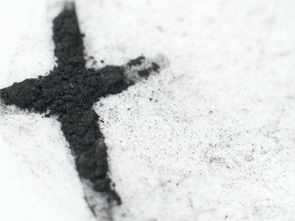 Ash Wednesday Worship 1
