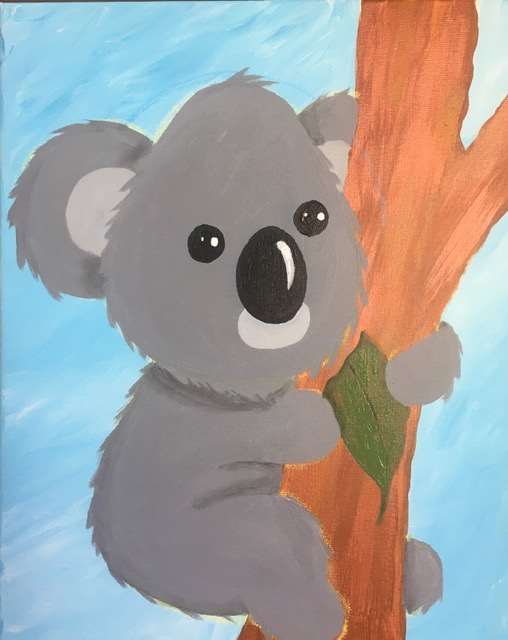 Tree Hugger 1