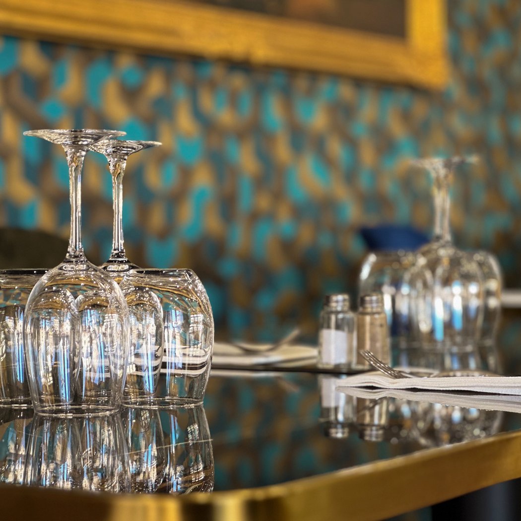 Bistro du Théâtre 3