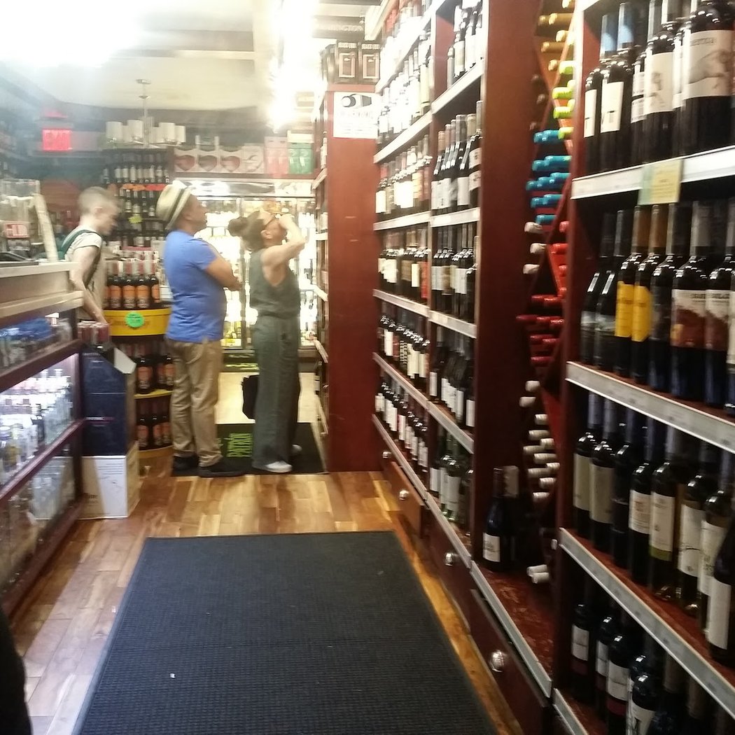 Palace Wines & Liquors 3
