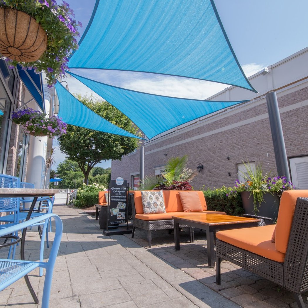 Flipside Burgers & Bar 2