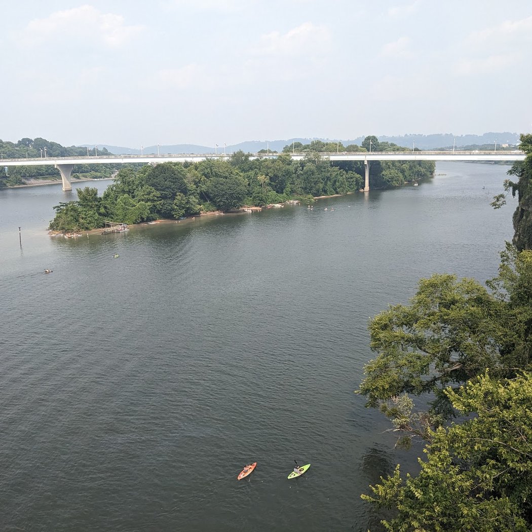 Maclellan Island 5