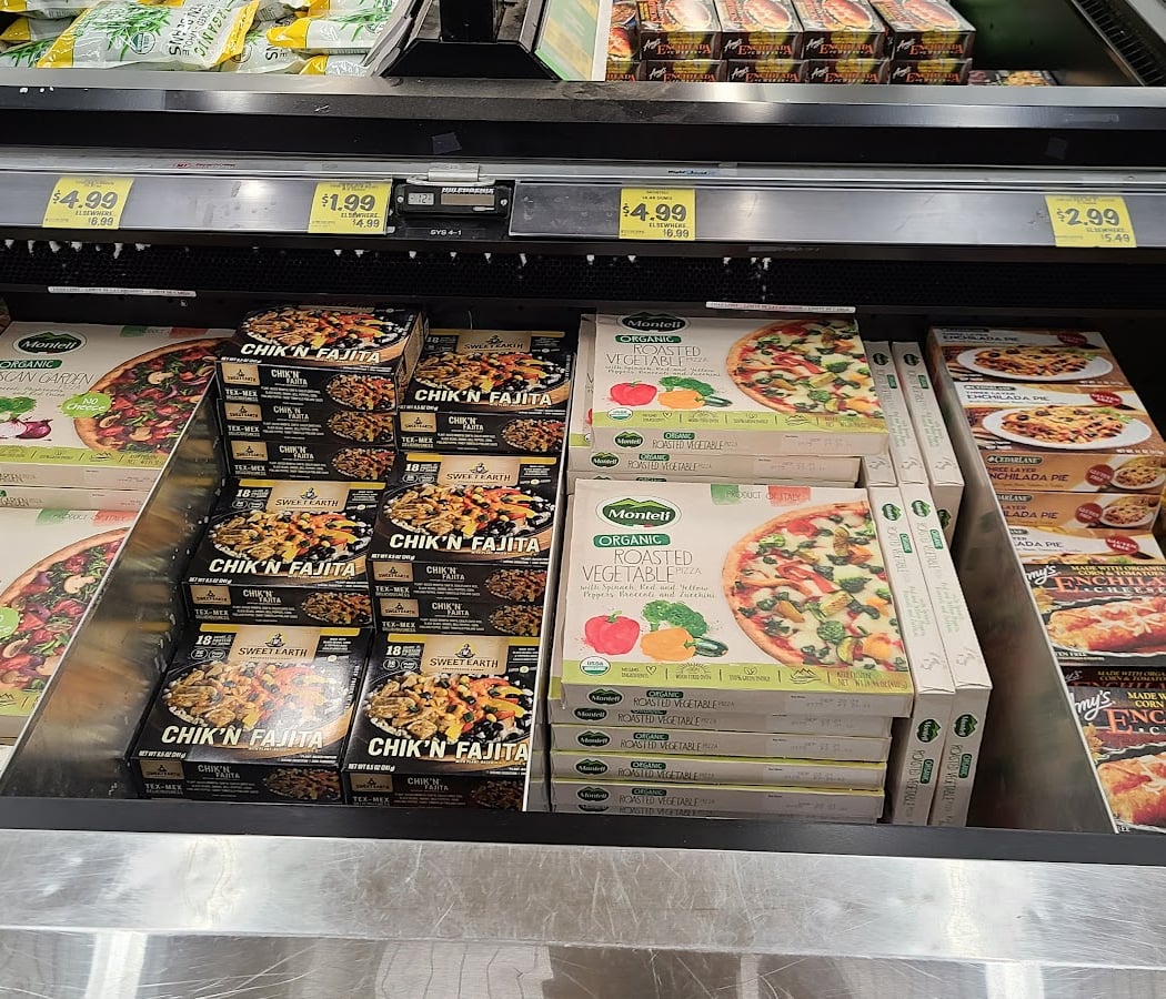 Grocery Outlet 3