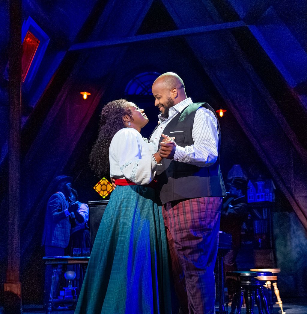 Ragtime 4