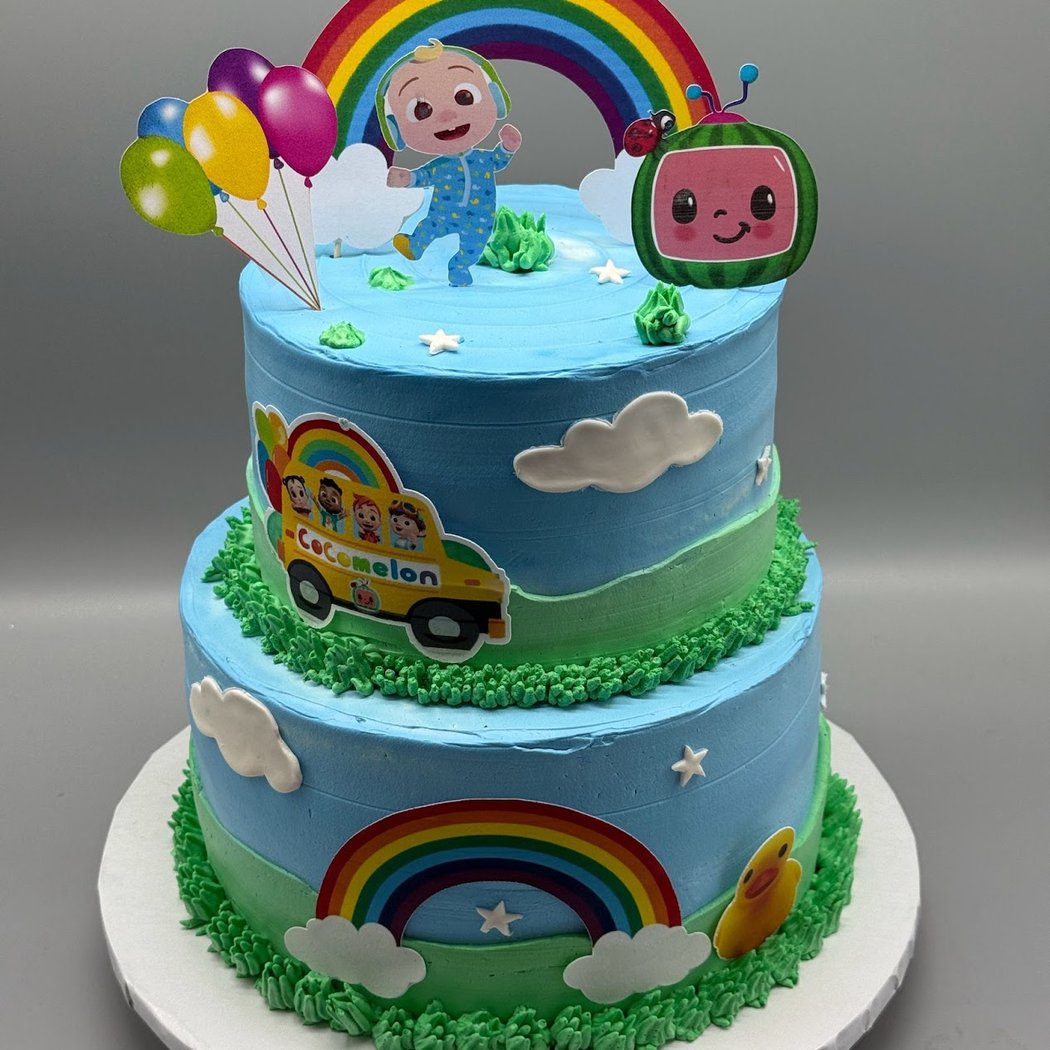Celebrations Cakes n Desserts 3